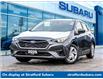 2026 Subaru Impreza Convenience (Stk: SS3872) in Stratford - Image 1 of 24