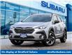 2026 Subaru Crosstrek Limited (Stk: SS3884) in Stratford - Image 1 of 25