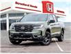 2026 Honda Ridgeline TrailSport (Stk: 2HA0666) in Stratford - Image 1 of 27
