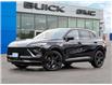 2026 Buick Envision Sport Touring (Stk: 174868) in London - Image 1 of 27