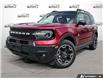 2026 Ford Bronco Sport Outer Banks (Stk: AFL260098) in Hamilton - Image 1 of 19