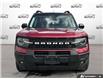 2026 Ford Bronco Sport Outer Banks (Stk: AFL260098) in Hamilton - Image 2 of 19