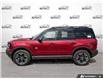 2026 Ford Bronco Sport Outer Banks (Stk: AFL260098) in Hamilton - Image 3 of 19