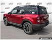 2026 Ford Bronco Sport Outer Banks (Stk: AFL260098) in Hamilton - Image 4 of 19