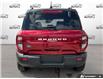 2026 Ford Bronco Sport Outer Banks (Stk: AFL260098) in Hamilton - Image 5 of 19