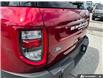 2026 Ford Bronco Sport Outer Banks (Stk: AFL260098) in Hamilton - Image 8 of 19