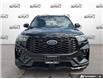 2026 Ford Explorer ST-Line (Stk: 260249) in Hamilton - Image 2 of 19