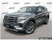 2026 Ford Explorer Active (Stk: AFL260299) in Hamilton - Image 1 of 19
