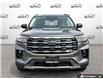 2026 Ford Explorer Active (Stk: AFL260299) in Hamilton - Image 2 of 19