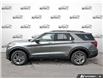 2026 Ford Explorer Active (Stk: AFL260299) in Hamilton - Image 3 of 19