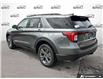 2026 Ford Explorer Active (Stk: AFL260299) in Hamilton - Image 4 of 19