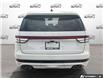 2023 Lincoln Aviator Grand Touring (Stk: 00H2772) in Hamilton - Image 5 of 19