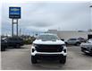 2026 Chevrolet Silverado 1500 Custom Trail Boss (Stk: TT317715) in Caledonia - Image 8 of 53