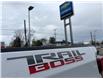 2026 Chevrolet Silverado 1500 Custom Trail Boss (Stk: TT317715) in Caledonia - Image 12 of 53