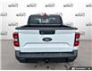 2026 Ford Maverick Lariat (Stk: 6M038) in Oakville - Image 4 of 21