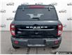 2026 Ford Bronco Sport Outer Banks (Stk: OFL6B062) in Oakville - Image 4 of 22