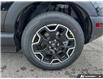 2026 Ford Bronco Sport Outer Banks (Stk: OFL6B062) in Oakville - Image 5 of 22