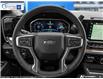 2026 Chevrolet Silverado 2500HD LT (Stk: 26-310) in Brockville - Image 13 of 26