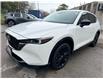 2024 Mazda CX-5 Sport Design (Stk: 16189) in Newmarket - Image 1 of 50