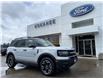2026 Ford Bronco Sport Outer Banks (Stk: 26S001) in CRESTON - Image 1 of 26