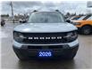 2026 Ford Bronco Sport Outer Banks (Stk: 26S001) in CRESTON - Image 2 of 26
