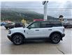2026 Ford Bronco Sport Outer Banks (Stk: 26S001) in CRESTON - Image 4 of 26