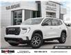 2026 GMC Acadia AT4 (Stk: J330958) in PORT PERRY - Image 1 of 25