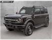 2026 Ford Bronco Big Bend (Stk: XT256) in Kamloops - Image 1 of 25