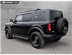 2026 Ford Bronco Big Bend (Stk: XT256) in Kamloops - Image 4 of 25
