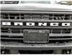 2026 Ford Bronco Big Bend (Stk: XT256) in Kamloops - Image 9 of 25