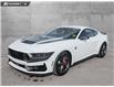 2026 Ford Mustang Dark Horse (Stk: GT268) in Kamloops - Image 1 of 24