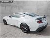 2026 Ford Mustang Dark Horse (Stk: GT268) in Kamloops - Image 4 of 24