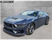 2026 Ford Mustang Dark Horse (Stk: GT274) in Kamloops - Image 1 of 24