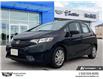 2017 Honda Fit LX (Stk: 3HGGK5) in Goderich - Image 1 of 26
