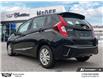 2017 Honda Fit LX (Stk: 3HGGK5) in Goderich - Image 3 of 26