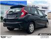 2017 Honda Fit LX (Stk: 3HGGK5) in Goderich - Image 5 of 26