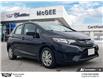 2017 Honda Fit LX (Stk: 3HGGK5) in Goderich - Image 7 of 26