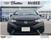 2017 Honda Fit LX (Stk: 3HGGK5) in Goderich - Image 8 of 26