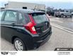 2017 Honda Fit LX (Stk: 3HGGK5) in Goderich - Image 13 of 26