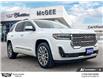 2022 GMC Acadia Denali (Stk: 182597) in Goderich - Image 7 of 27
