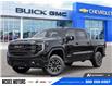 2026 GMC Sierra 1500 AT4 (Stk: 285918) in Goderich - Image 1 of 23