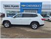 2019 Volkswagen Atlas 3.6 FSI Execline (Stk: 26T134C) in Wadena - Image 1 of 14
