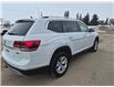 2019 Volkswagen Atlas 3.6 FSI Execline (Stk: 26T134C) in Wadena - Image 4 of 14