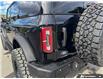 2026 Ford Bronco Outer Banks (Stk: 0G6169) in Kamloops - Image 11 of 25