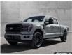 2026 Ford F-150 Lariat (Stk: 0T6302) in Kamloops - Image 1 of 25