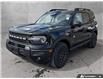 2026 Ford Bronco Sport Outer Banks (Stk: 0S6170) in Kamloops - Image 1 of 25