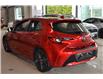 2025 Toyota Corolla Hatchback Base (Stk: P20794) in Kingston - Image 2 of 10