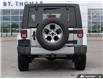 2017 Jeep Wrangler Unlimited Sahara (Stk: 6285A) in St. Thomas - Image 5 of 27