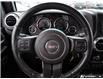2017 Jeep Wrangler Unlimited Sahara (Stk: 6285A) in St. Thomas - Image 14 of 27