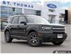 2022 Ford Bronco Sport Badlands (Stk: 7790A) in St. Thomas - Image 1 of 27